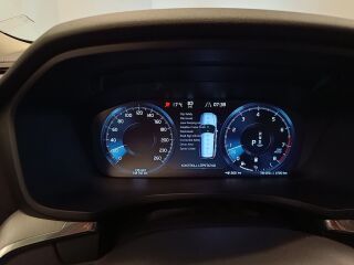Volvo V60 B3 KERS MY22 2.0 120kW