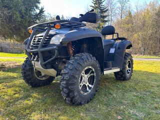 CFMOTO CF625-C X6