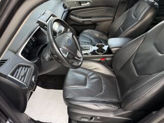 Ford S-MAX Titanium 2.0 110kW