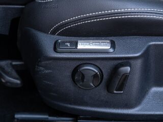 Volkswagen Passat 2.0 147kW