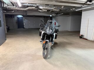 KTM 790 Adventure 70kW