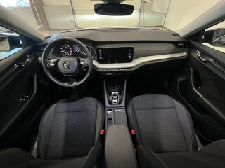 Skoda Octavia HB AMBITION 81кВ