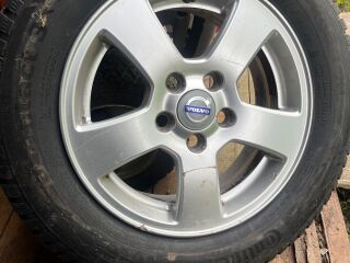 Volvo C30 R-Design 1.6 80kW