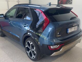 Kia Niro Comfort Pack 1.6 HEV 68kW