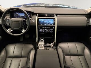 Land Rover Discovery 5 HSE SD6 3.0 225kW