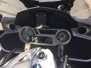 BMW K 1600 GTL R6 118kW