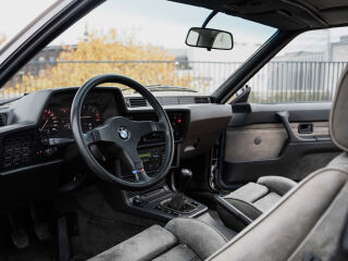 BMW M6 M635 CSi 3.5 210kW
