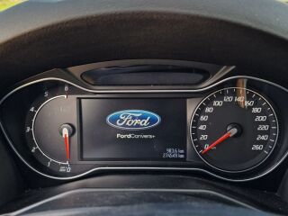 Ford Mondeo 1.6 85kW