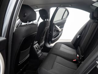 BMW 318 d 2.0 110kW