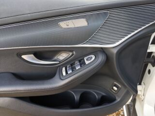 Mercedes-Benz EQC 400 300kW
