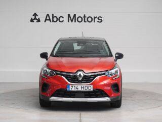 Renault Captur ZEN Energy 1.0 74кВ