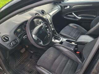 Ford Mondeo 2.0 103kW