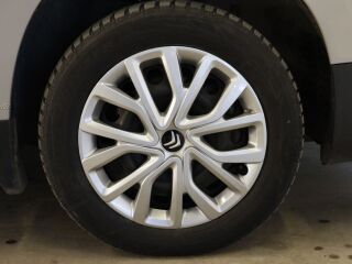 Citroen Berlingo 96kW