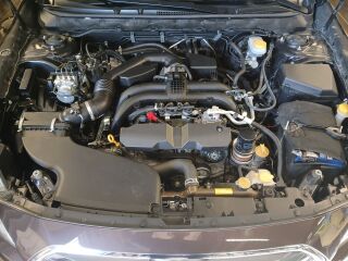 Subaru Outback Summit 2.5 129kW