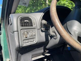 Volvo V40 1.9 85kW