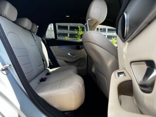 Mercedes-Benz EQC 400 145kW