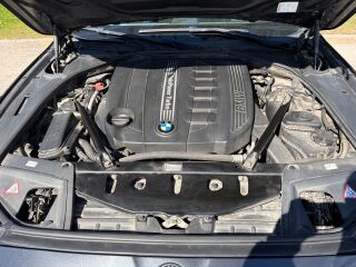 BMW 535 535d 3.0 220кВ