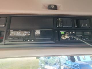 DAF XF 480 FT HÜDRAULIKA 355kW