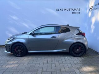 Toyota Yaris Sport 206кВ