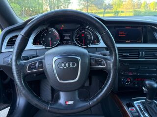 Audi A5 S-line 3.0 176kW