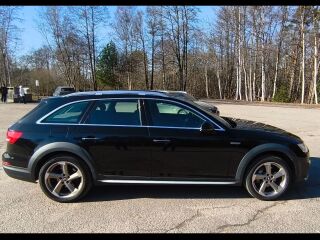 Audi A4 allroad Quattro 2.0 140кВ