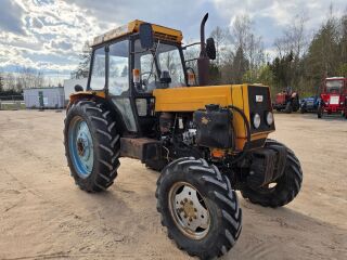 TRAKTOR LTZ-60AV