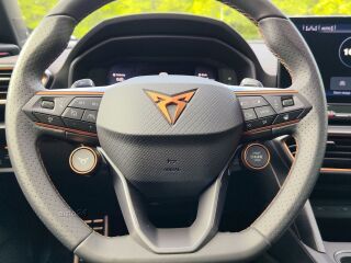Cupra Formentor 228кВ