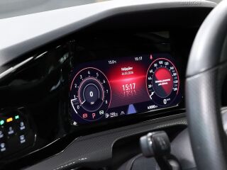 Volkswagen Golf GTI 2.0 180кВ