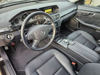 Mercedes-Benz E 350 4 MATIC 3.0 195kW
