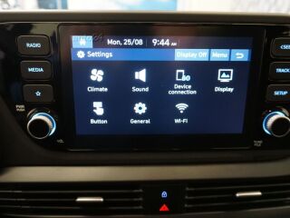 Hyundai i20 Comfort Plus Pack 1.0 T-GDi 73кВ