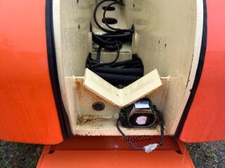 JLG 460 SJ 36kW