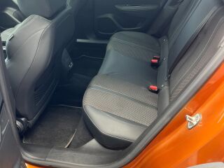 Peugeot 2008 GT-Line AT8 1.2 PureTech 96kW