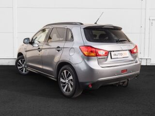 Mitsubishi ASX 4WD ClearTec Instyle Facelift 2.3 R4 DI-D 110kW