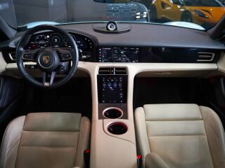 Porsche Taycan 4S 360кВ