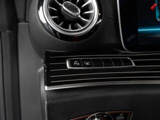 Mercedes-Benz E 220 2.0 143kW