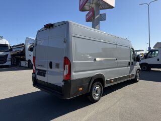 Fiat Ducato L4H2 külmik 2.2 103kW