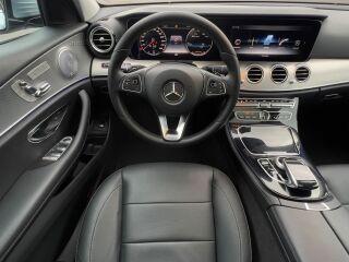 Mercedes-Benz E 200 Avangarde 2.0 110kW