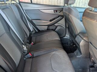 Subaru XV 1.6 84kW