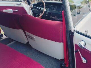 Citroen ID20 2.0 66kW