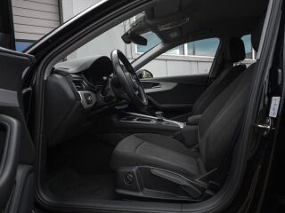 Audi A4 AVANT 2.0 110кВ
