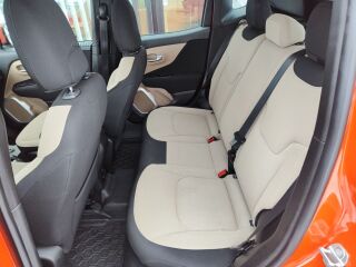 Jeep Renegade 1.4 103kW