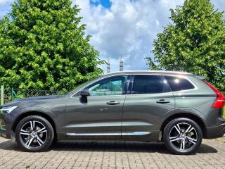 Volvo XC60 Inscription 2.0 140kW