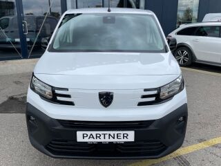 Peugeot Partner L1 2.0t BlueHDi 100 1.5 75kW