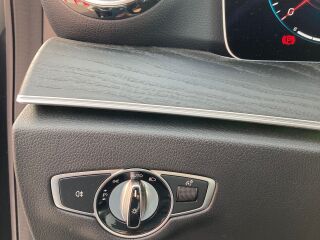 Mercedes-Benz E 220 All terrain 2.0 143kW