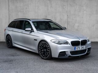 BMW M550 3.0 280kW