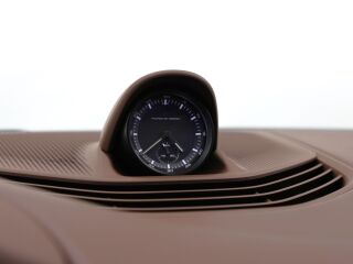 Porsche Taycan Turbo Cross Turismo FL 650kW