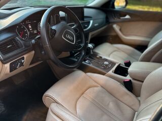 Audi A6 3.0 150kW