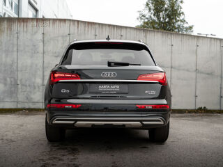 Audi Q5 40TDI quattro 2.0 150kW