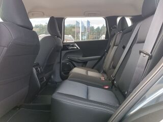 Mitsubishi Outlander Intense 4WD 2.4 PHEV 225kW