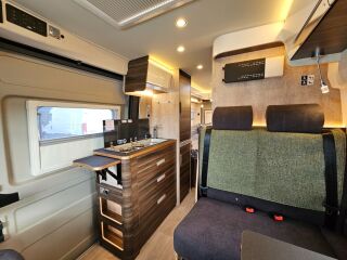 Laika Ecovip 645 2.2 103кВ